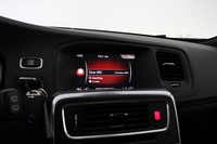 Volvo V60 Cross Country vaihtoauto