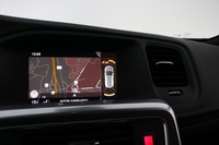 Volvo V60 Cross Country vaihtoauto