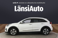 Kia Niro Electric vaihtoauto