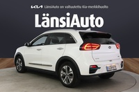 Kia Niro Electric vaihtoauto