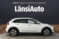Kia Niro Electric vaihtoauto