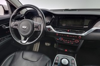 Kia Niro Electric vaihtoauto