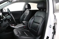 Kia Niro Electric vaihtoauto