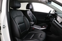 Kia Niro Electric vaihtoauto