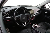 Kia Niro Electric vaihtoauto