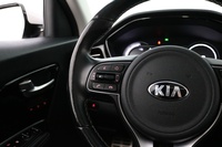 Kia Niro Electric vaihtoauto