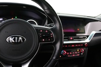 Kia Niro Electric vaihtoauto