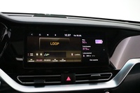 Kia Niro Electric vaihtoauto