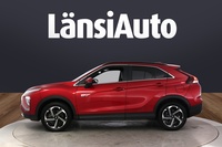 Mitsubishi Eclipse Cross vaihtoauto