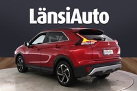Mitsubishi Eclipse Cross vaihtoauto
