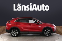 Mitsubishi Eclipse Cross vaihtoauto
