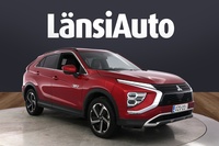 Mitsubishi Eclipse Cross vaihtoauto