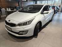 Kia Proceed vaihtoauto