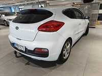 Kia Proceed vaihtoauto