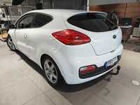 Kia Proceed vaihtoauto