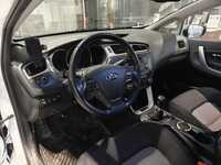 Kia Proceed vaihtoauto