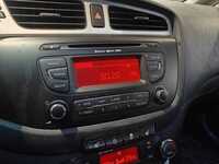 Kia Proceed vaihtoauto