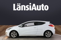 Kia Proceed vaihtoauto