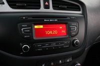 Kia Proceed vaihtoauto