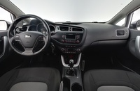 Kia Proceed vaihtoauto