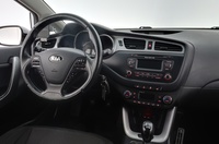 Kia Proceed vaihtoauto