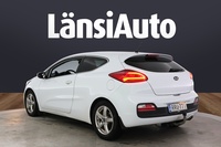 Kia Proceed vaihtoauto