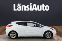 Kia Proceed vaihtoauto