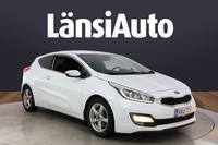 Kia Proceed vaihtoauto