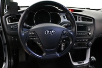 Kia Proceed vaihtoauto