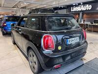 Mini Hatchback vaihtoauto