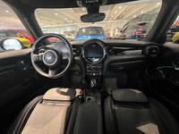 Mini Hatchback vaihtoauto