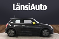 Mini Hatchback vaihtoauto