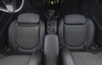 Mini Hatchback vaihtoauto