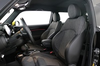 Mini Hatchback vaihtoauto