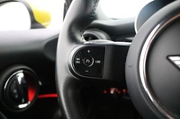 Mini Hatchback vaihtoauto