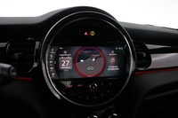 Mini Hatchback vaihtoauto