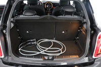 Mini Hatchback vaihtoauto