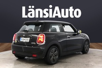 Mini Cooper vaihtoauto