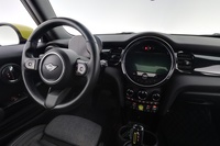 Mini Cooper vaihtoauto