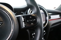 Mini Cooper vaihtoauto