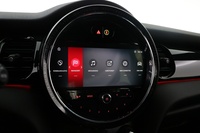 Mini Cooper vaihtoauto