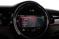 Mini Cooper vaihtoauto