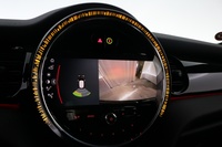 Mini Cooper vaihtoauto