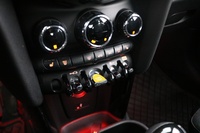 Mini Cooper vaihtoauto