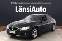 BMW 316 vaihtoauto
