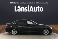BMW 316 vaihtoauto
