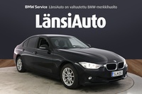 BMW 316 vaihtoauto