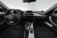 BMW 316 vaihtoauto