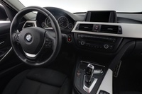BMW 316 vaihtoauto