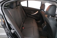 BMW 316 vaihtoauto
